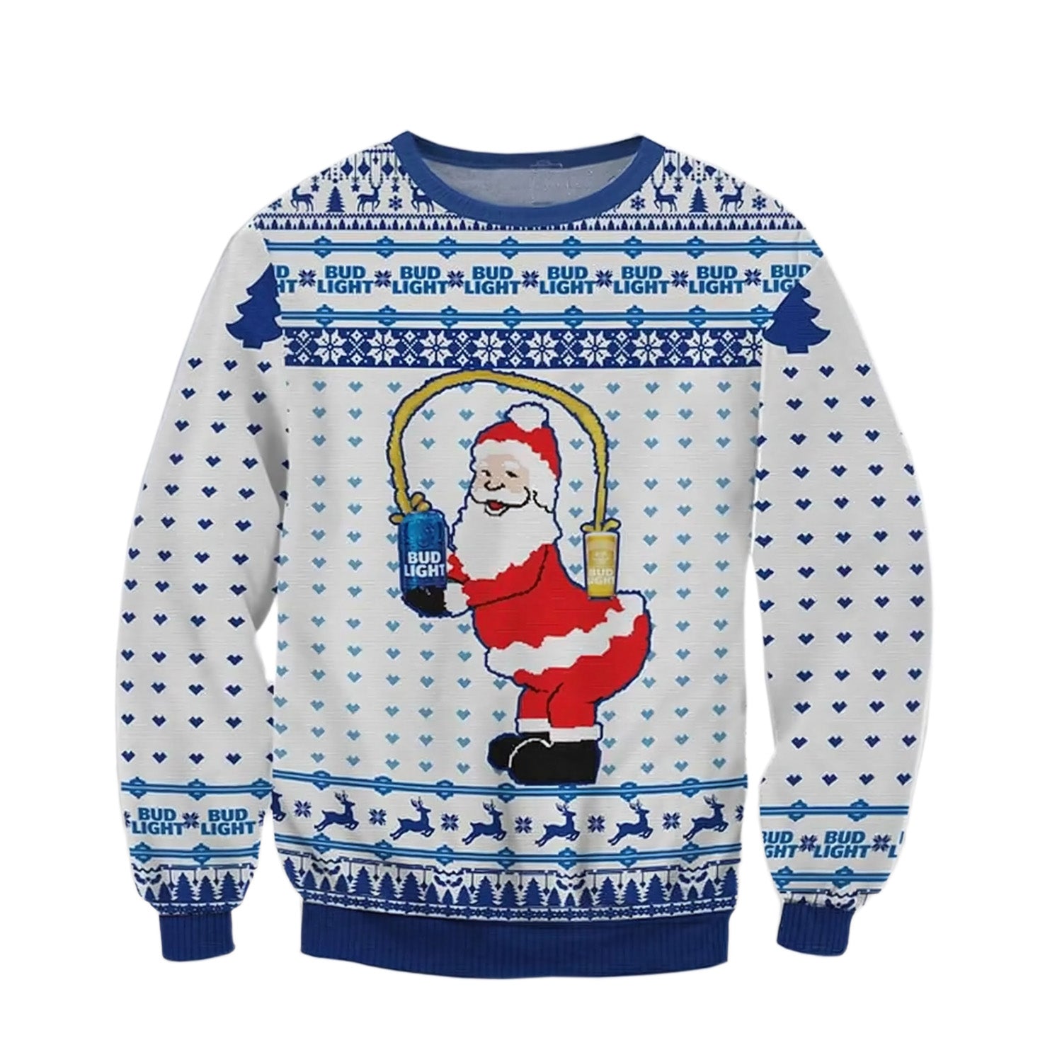 Ugly Sweatshirt 2234x f55669 - product image