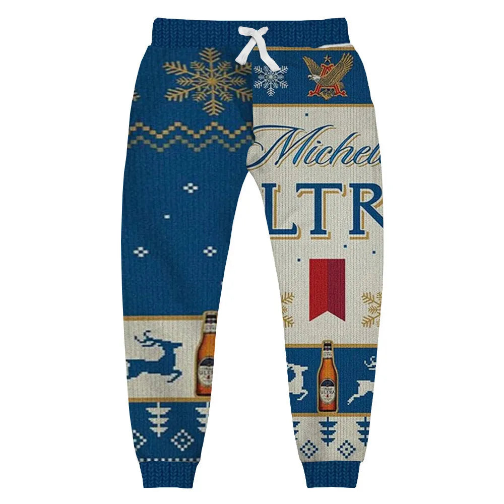 Ugly Sweatpant a577 - product image