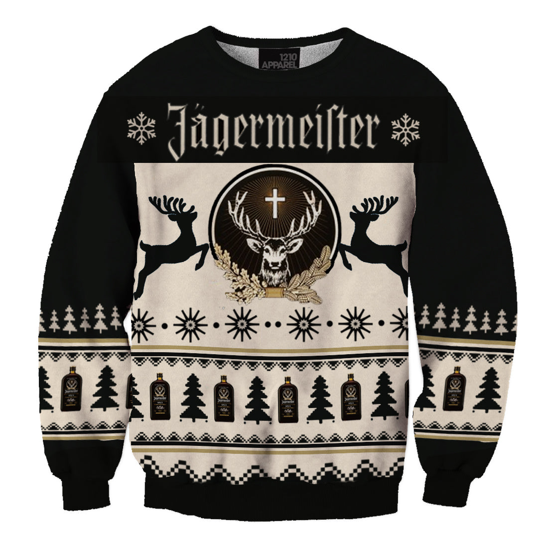 Ugly Sweatshirt b26a 1e57b0 - product image