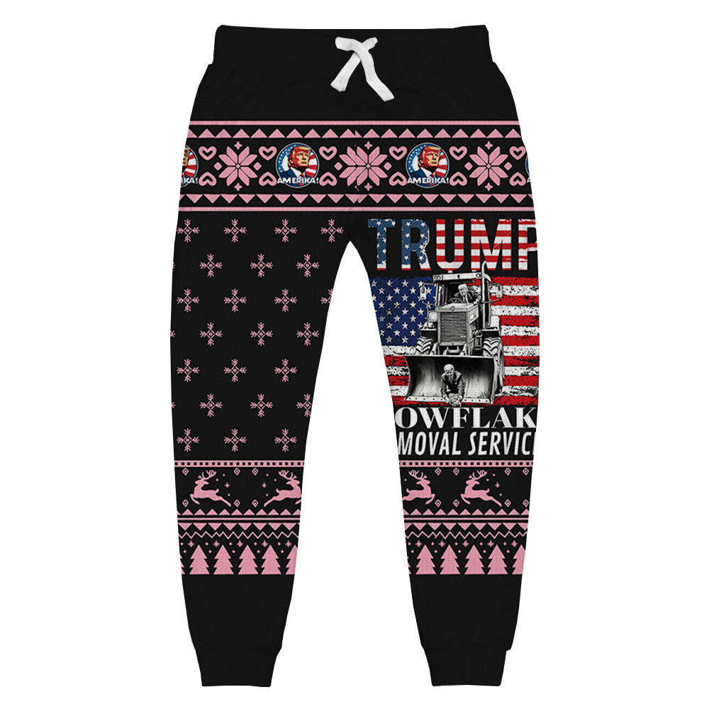 Ugly Sweatpant ddd8 - product image