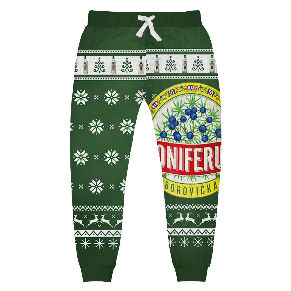 Ugly Sweatpant 0d84 - product image
