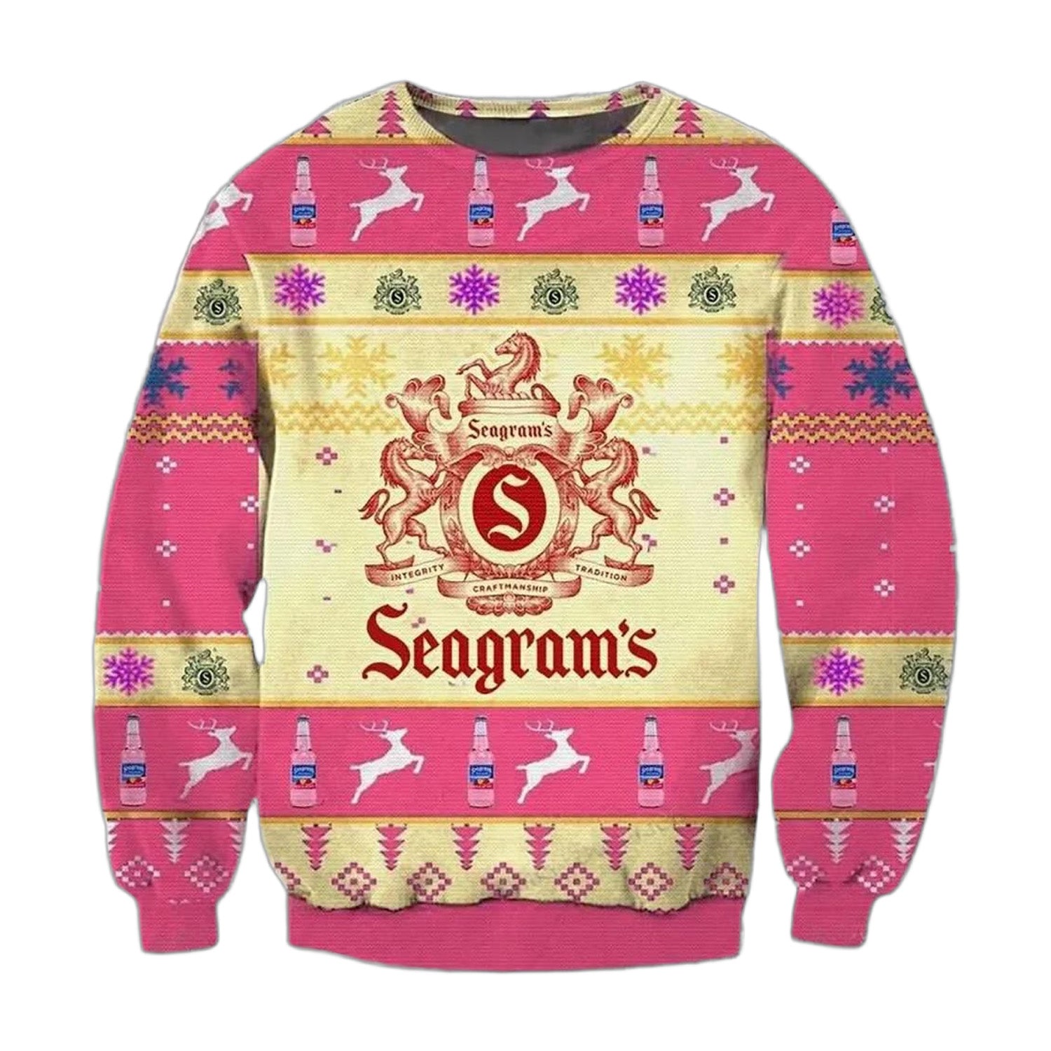 Ugly Sweatshirt 2234j 3e7f15 - product image
