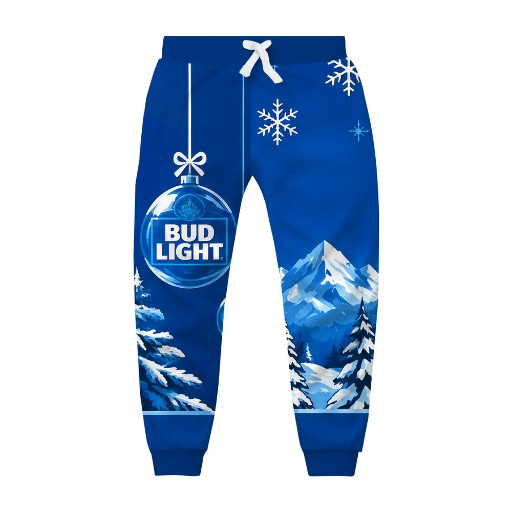 Draft Ugly Quarter Zip Sweatshirt & Sweatpant Set - THREADPARTY