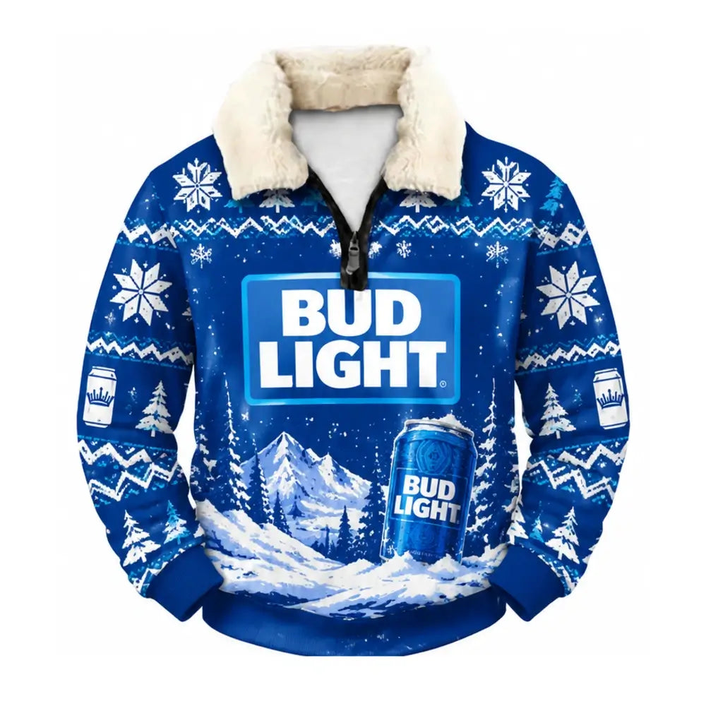 Frosty Pine Beer - THREADPARTY