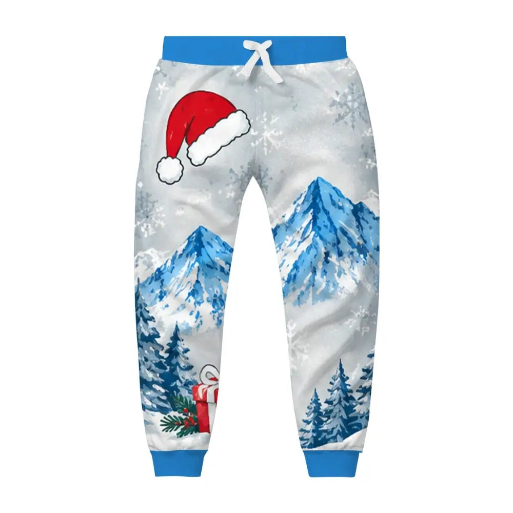 Good Times Cost Ugly Quarter Zip Sweatshirt & Sweatpant Set - THREADPARTY