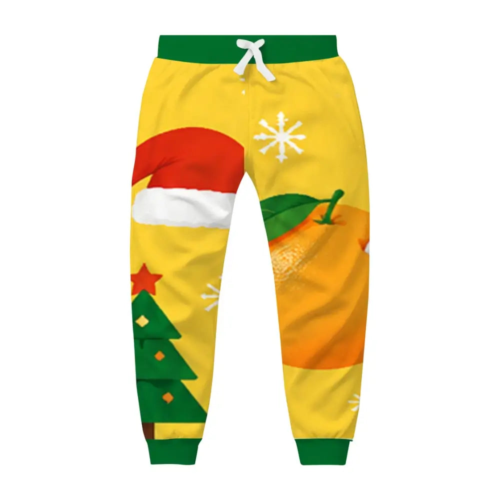 Good Times Only Ugly Quarter Zip Sweatshirt & Sweatpant Set - THREADPARTY