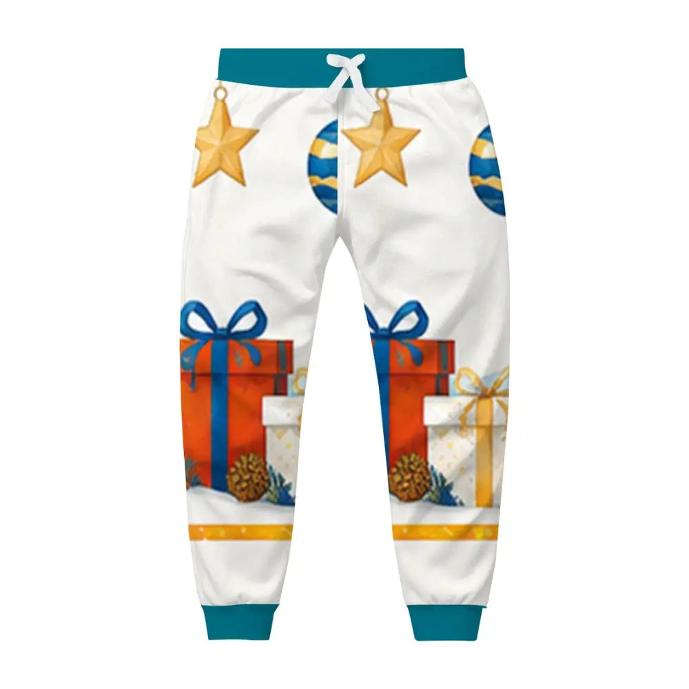 Happy Hour Society Ugly Quarter Zip Sweatshirt & Sweatpant Set - THREADPARTY