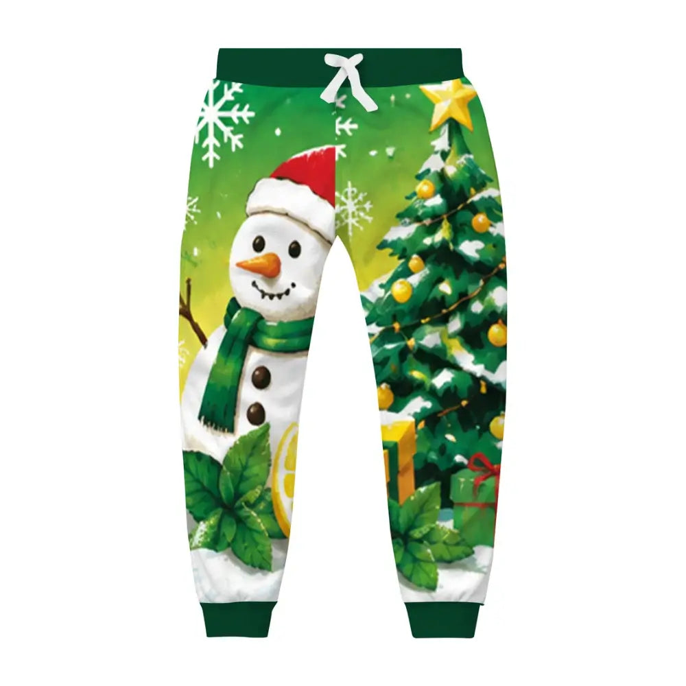 Impulse Looks Good Ugly Quarter Zip Sweatshirt & Sweatpant Set - THREADPARTY