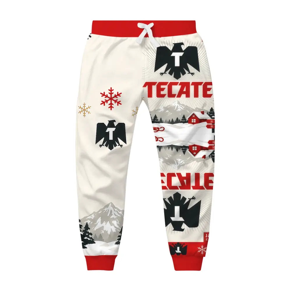 Mexican Ugly Quarter Zip Sweatshirt & Sweatpant Set - THREADPARTY