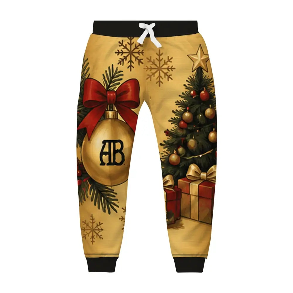 Weekend Wallet Damage Ugly Quarter Zip Sweatshirt & Sweatpant Set - THREADPARTY