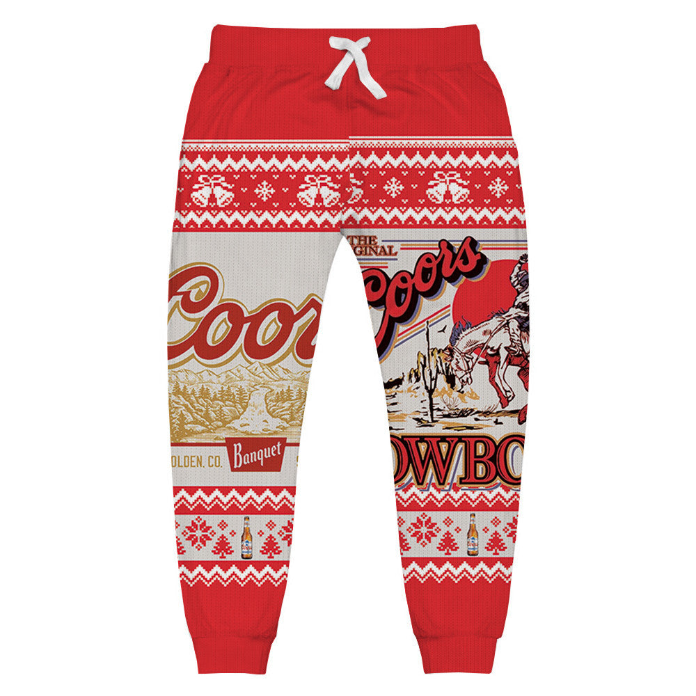 Ugly Sweatpant c39f - product image