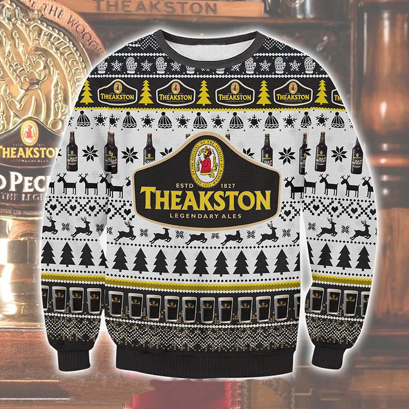 Ugly Sweatshirt 6bfd - product image 2