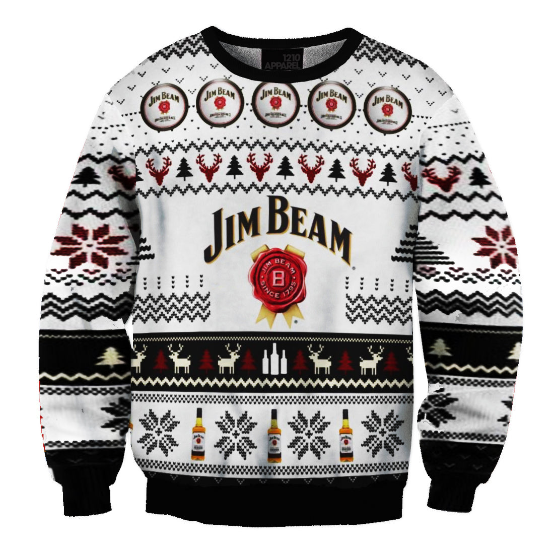 Ugly Sweatshirt cf90 - product image