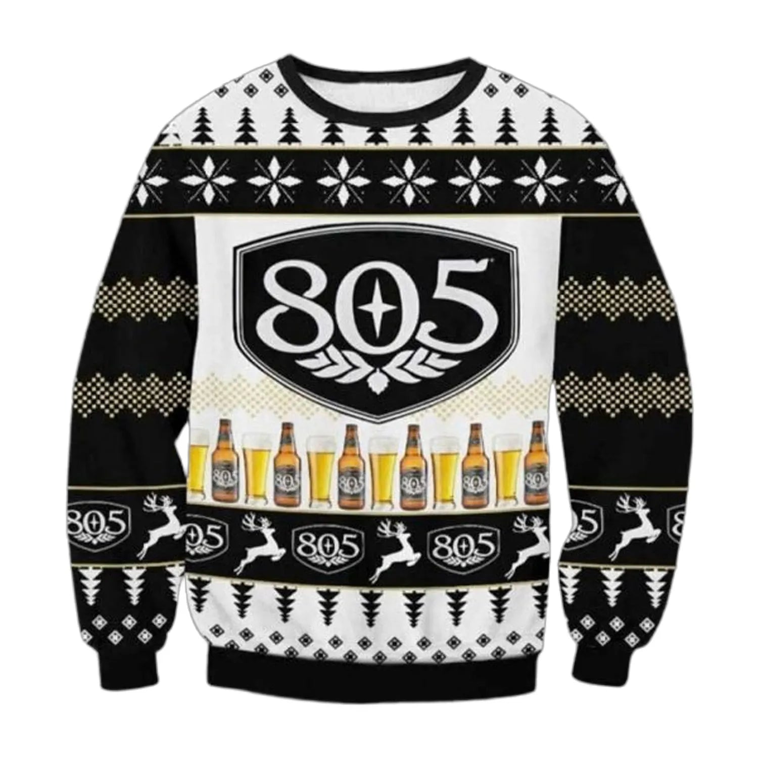 Ugly Sweatshirt 2234s d2fbab - product image