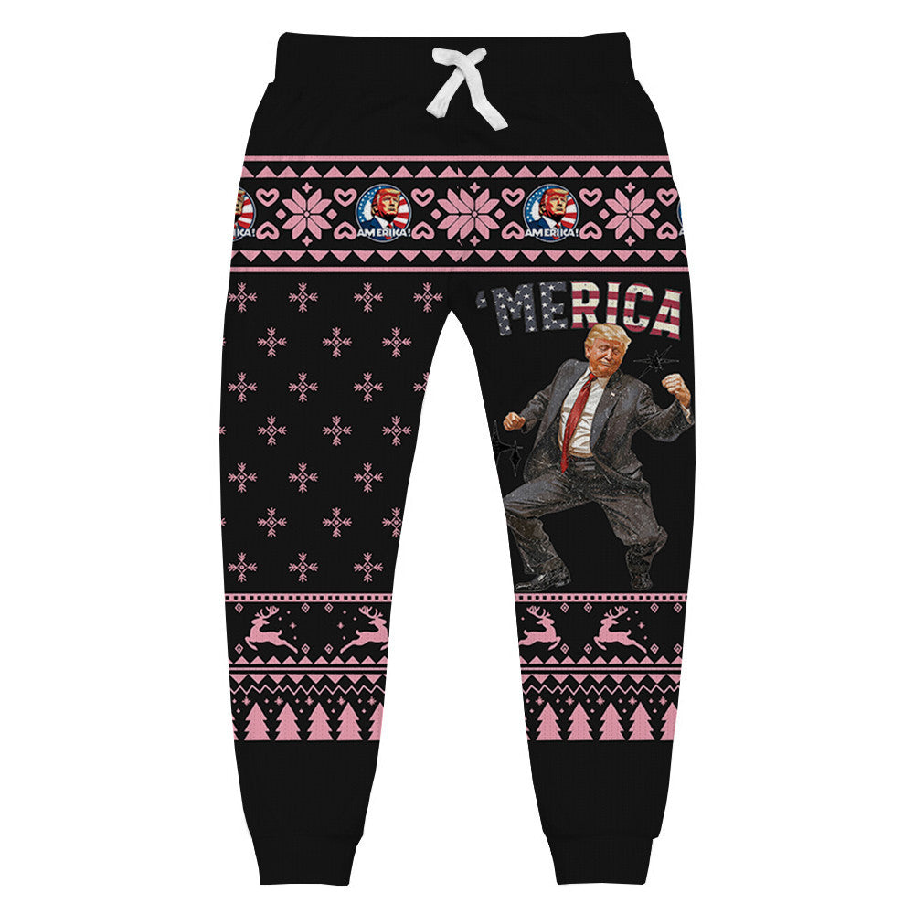 Ugly Sweatpant 53f7 - product image