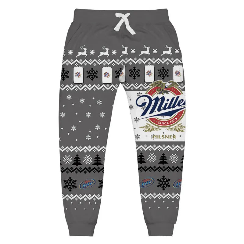 Ugly Sweatpant 3552 - product image