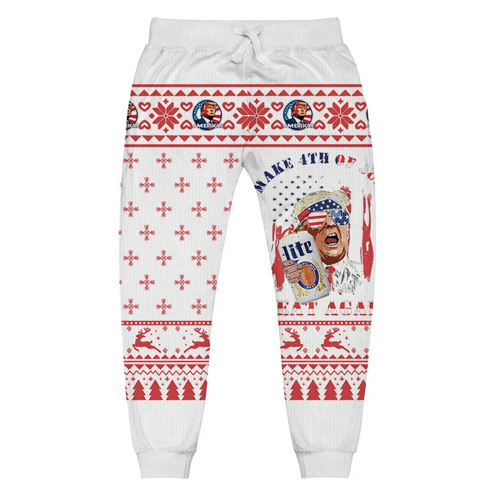 Ugly Sweatpant e9c9 - product image