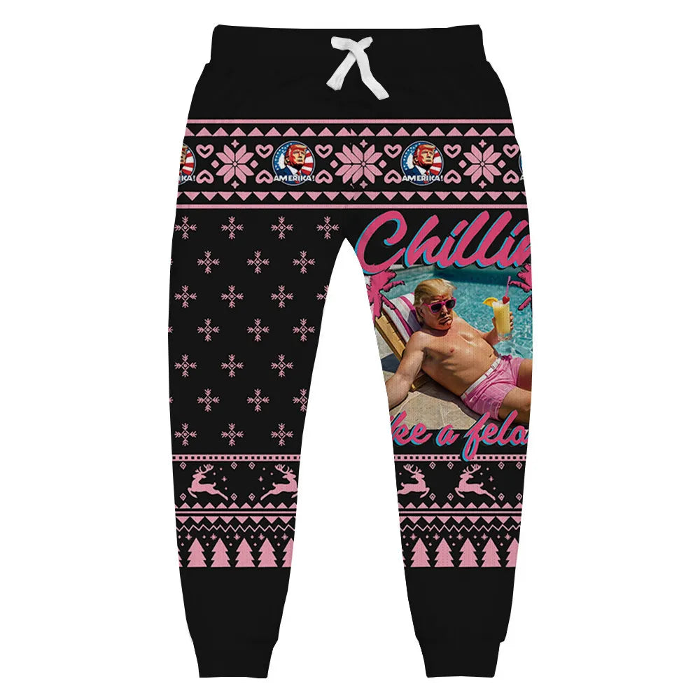 Ugly Sweatpant 5fe2 - product image