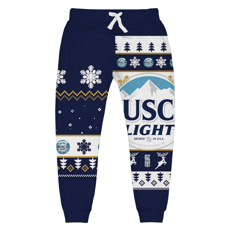 Ugly Sweatpant 0401 - product image