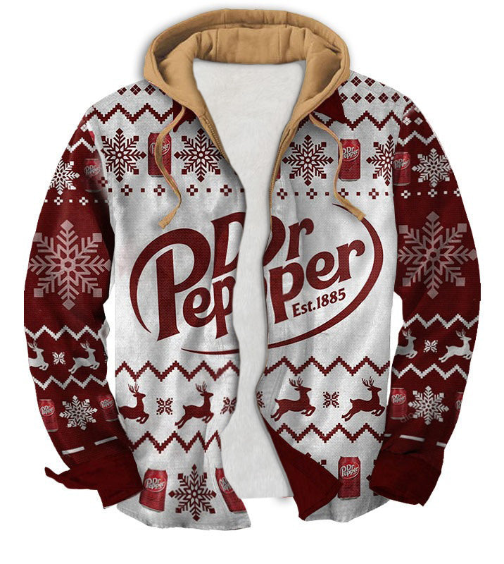Ugly Zip Hoodie bdd8 - product image