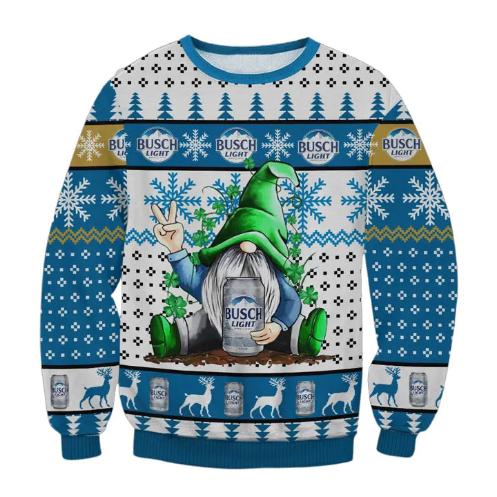 Ugly Sweatshirt 1234z 9f5bf4 - product image