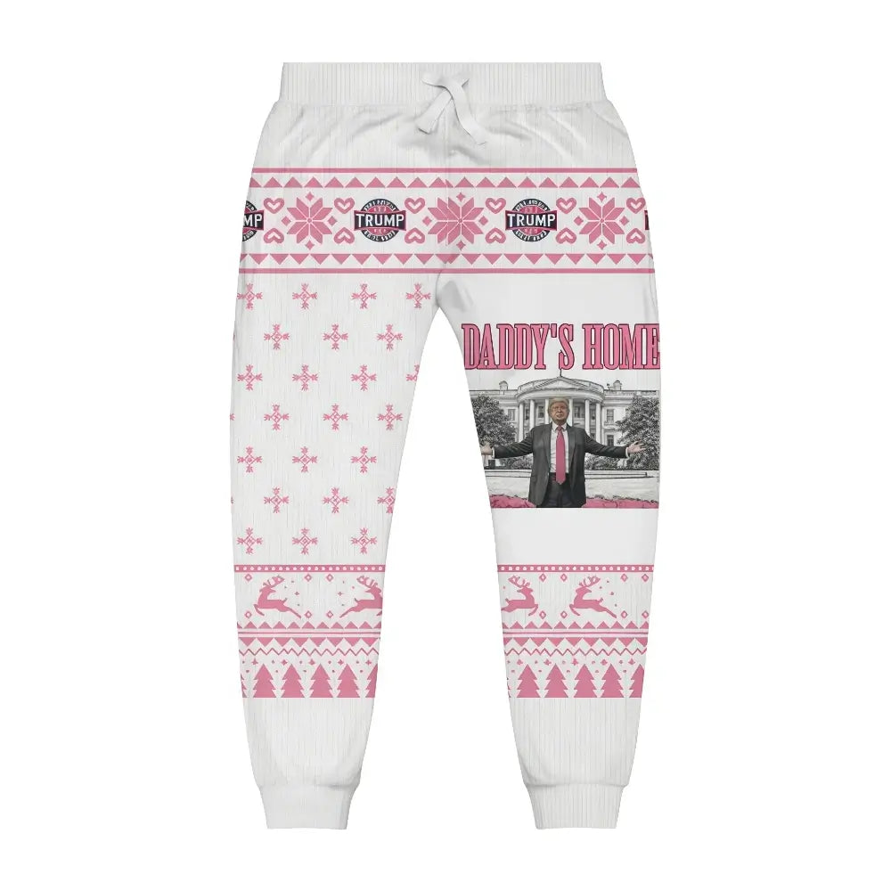 Cozy Ugly Quarter Zip Sweatshirt & Sweatpant Set - THREADPARTY