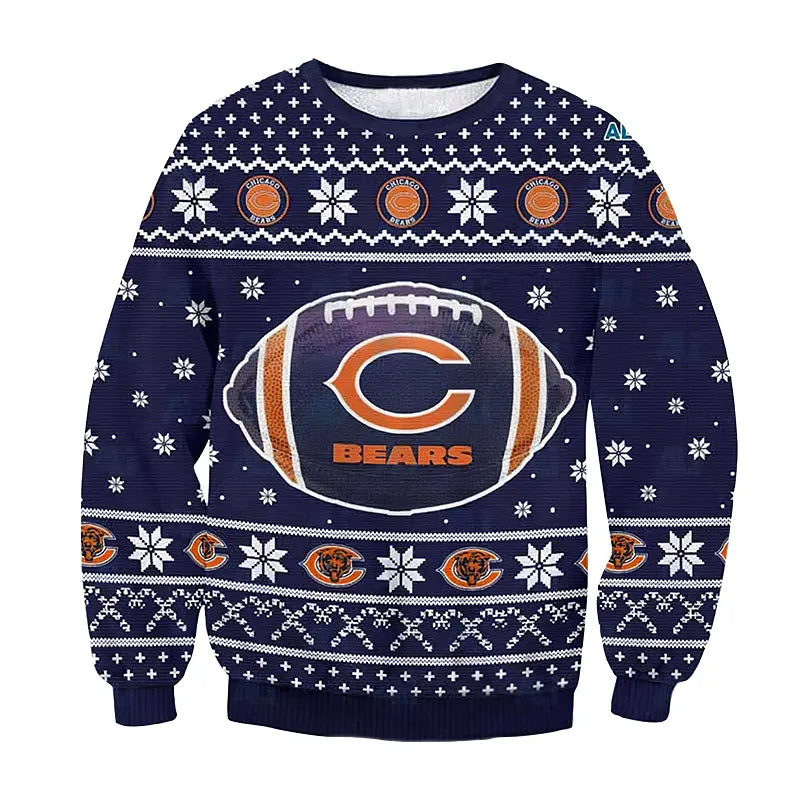 Ugly Sweatshirt 6a5c c36fc8 - product image