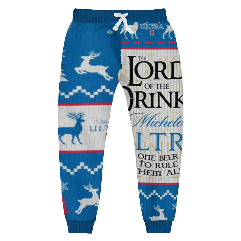 Ugly Sweatpant e63c - product image