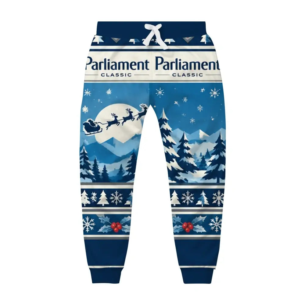 Diamond Ugly Quarter Zip Sweatshirt & Sweatpant Set - THREADPARTY