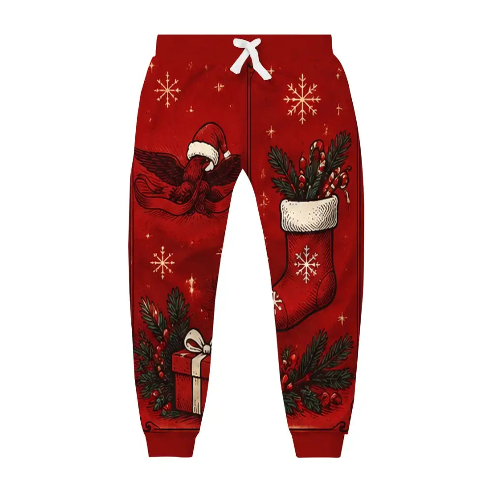 Drink Spend Repeat Ugly Quarter Zip Sweatshirt & Sweatpant Set - THREADPARTY