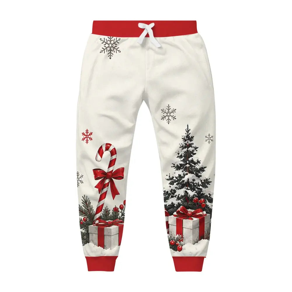 One More Drink Ugly Quarter Zip Sweatshirt & Sweatpant Set - THREADPARTY