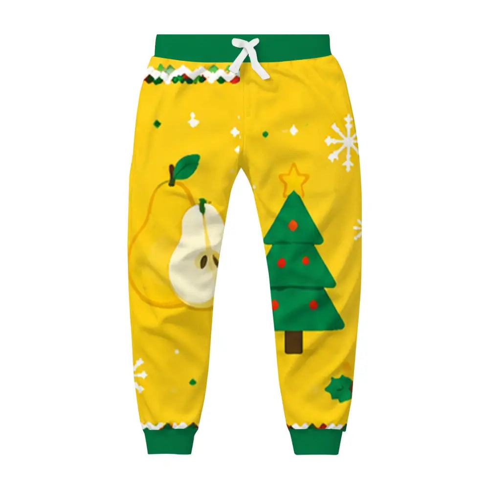 Spend More Laugh Ugly Quarter Zip Sweatshirt & Sweatpant Set - THREADPARTY