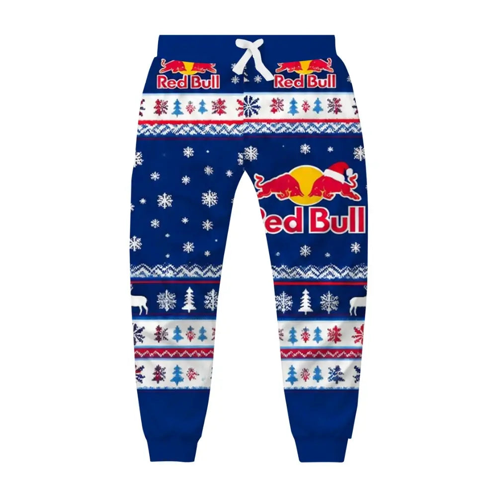 Thunder Ugly Quarter Zip Sweatshirt & Sweatpant Set - THREADPARTY