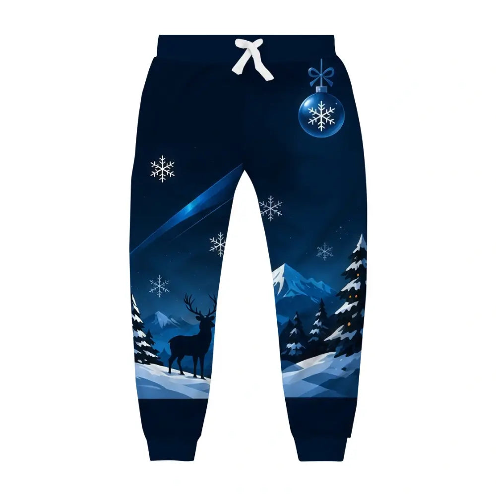 Tobacco Ugly Quarter Zip Sweatshirt & Sweatpant Set - THREADPARTY