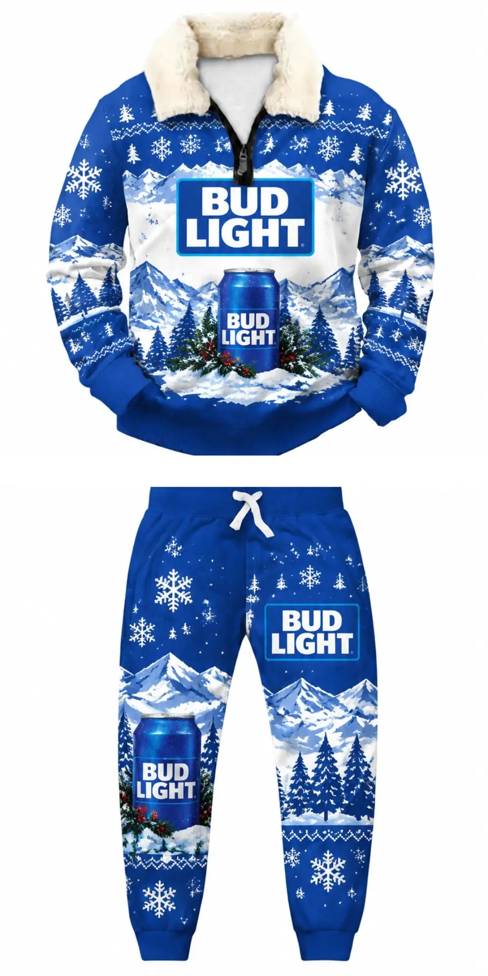 Winter Brew - THREADPARTY