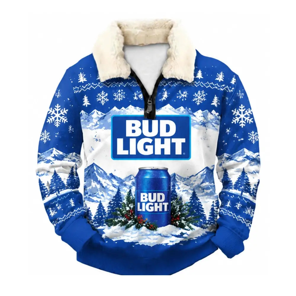 Winter Brew - THREADPARTY